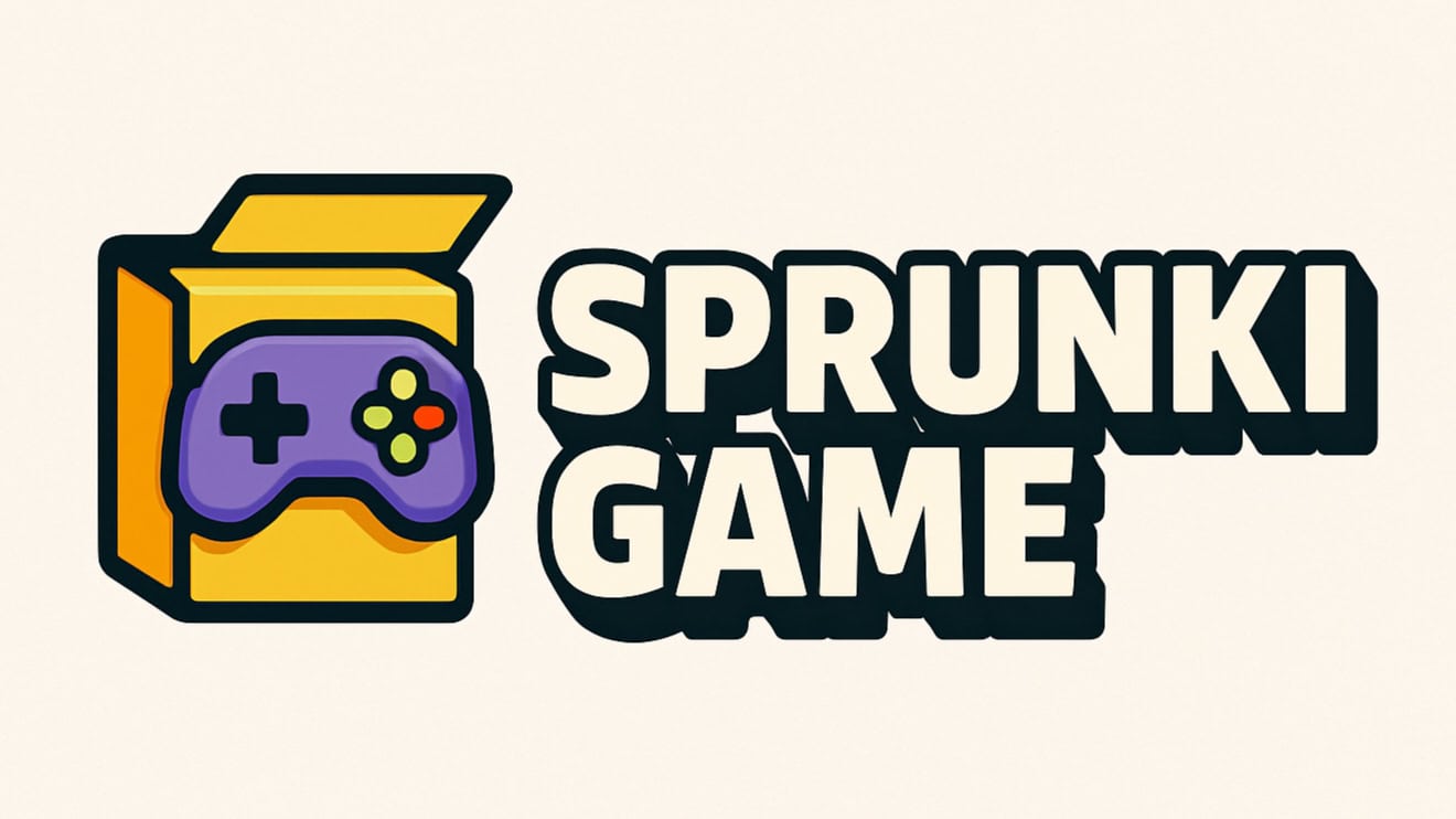 SprunkiGame
